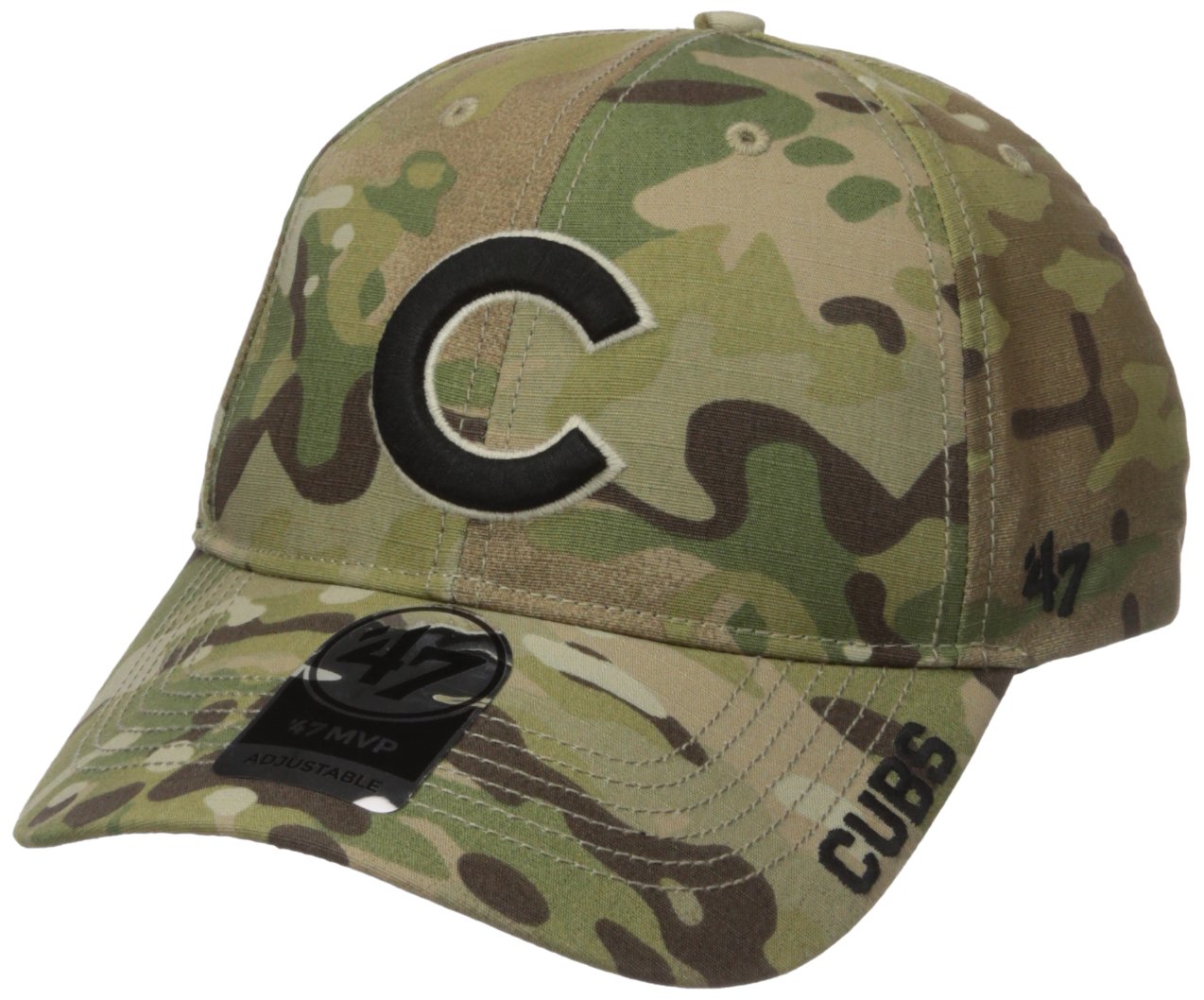 '47 MLB Myers MVP Hat