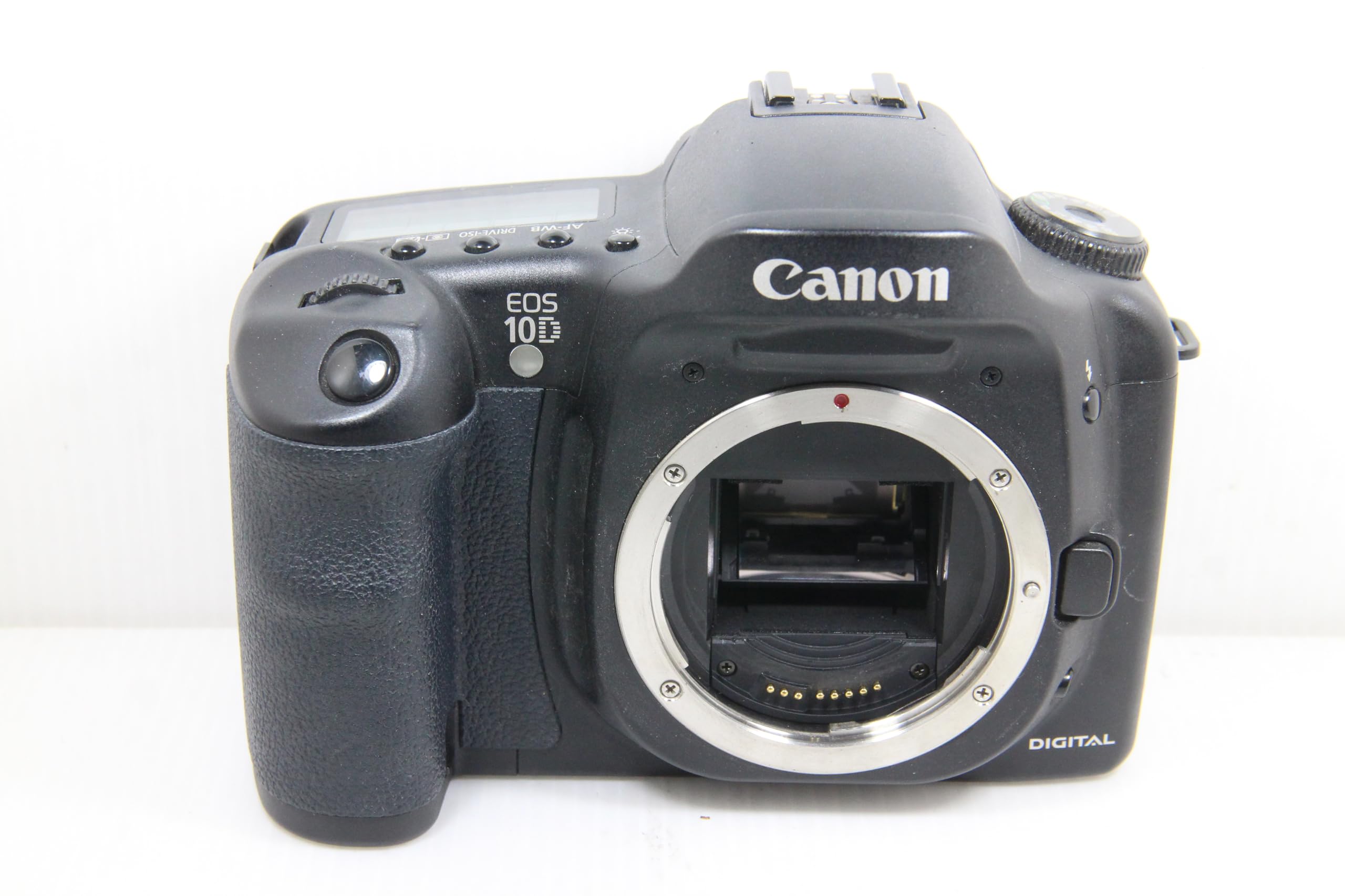 Amazon | Canon EOS 10D ボディ単体 | デジタル一眼レフ 通販 Amazon | Canon EOS 10D ボディ単体 | デジタル一眼レフ 通販