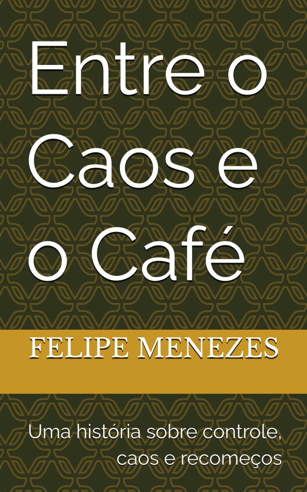 Entre o Caos e o Café