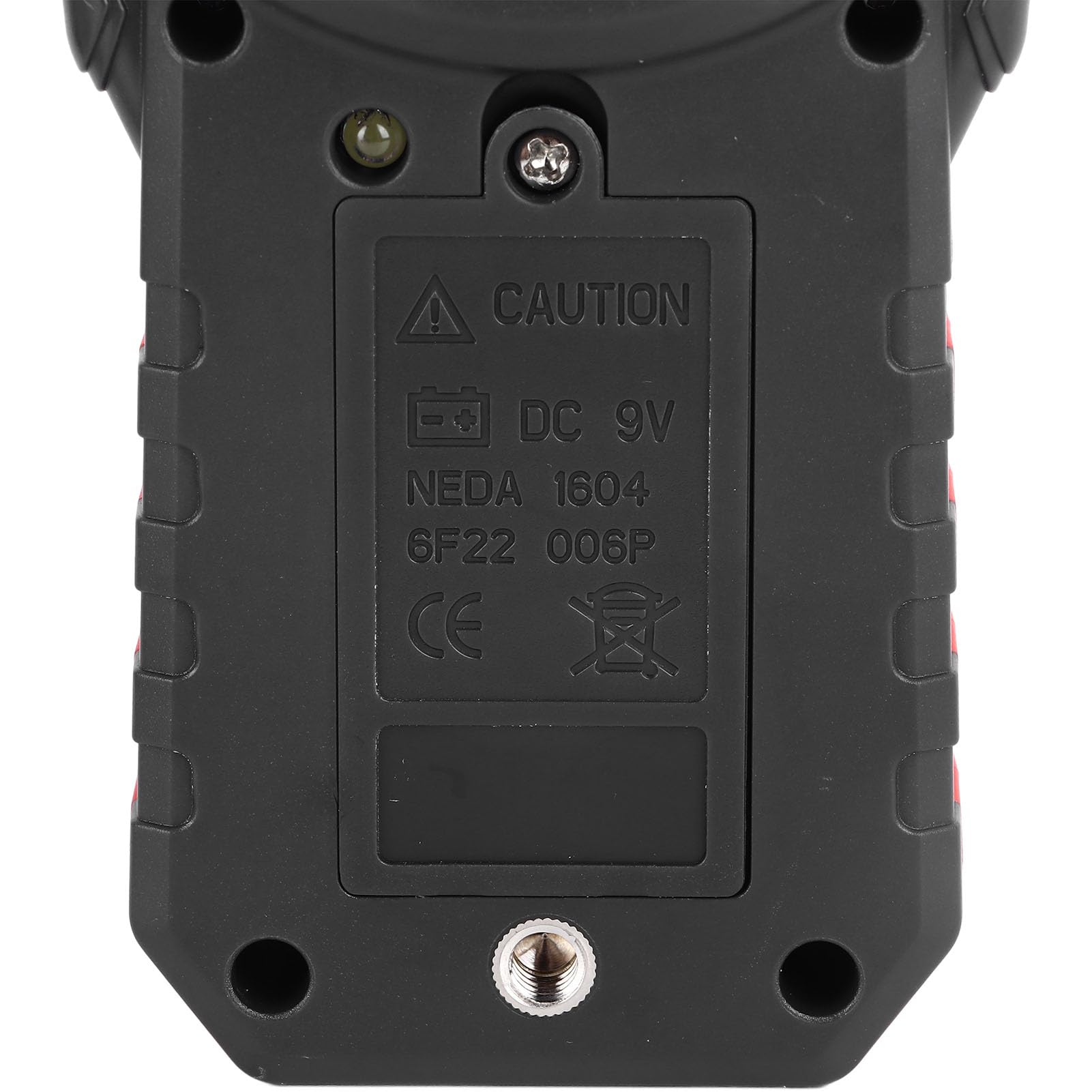 Cyfrowy anemometr z 8 ostrzami, miernik prędkości wiatru z podświetlanym wyświetlaczem LCD, do pomiaru przepływu powietrza. Tester maksymalnej minimalnej i średniej prędkości