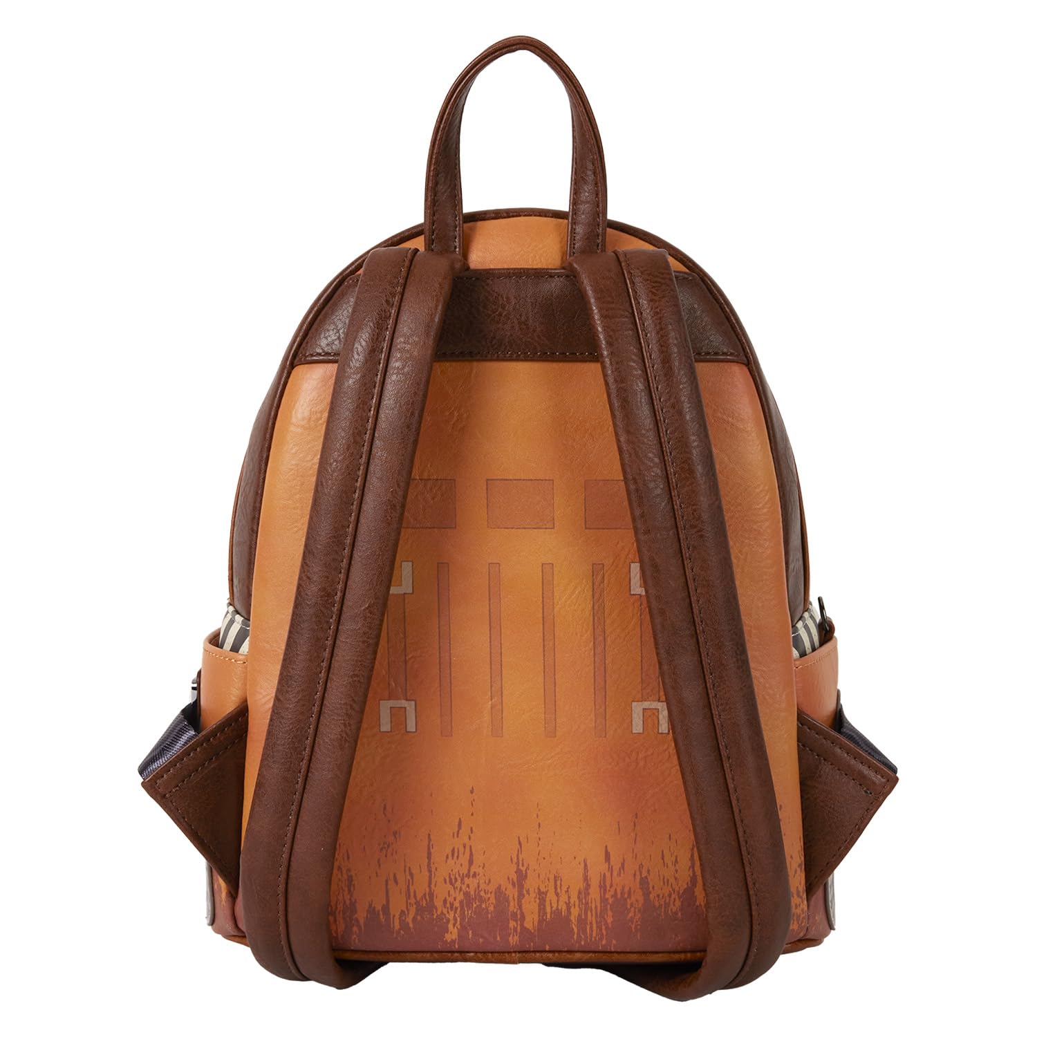 PIXAR WALL-E キャラクターリュックサック Amazon.com: Loungefly Pixar Wall-E Mini Backpack : Clothing, Shoes