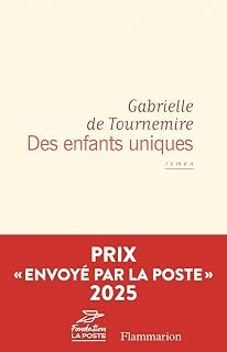 Des enfants uniques