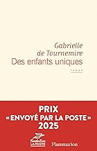 Des enfants uniques