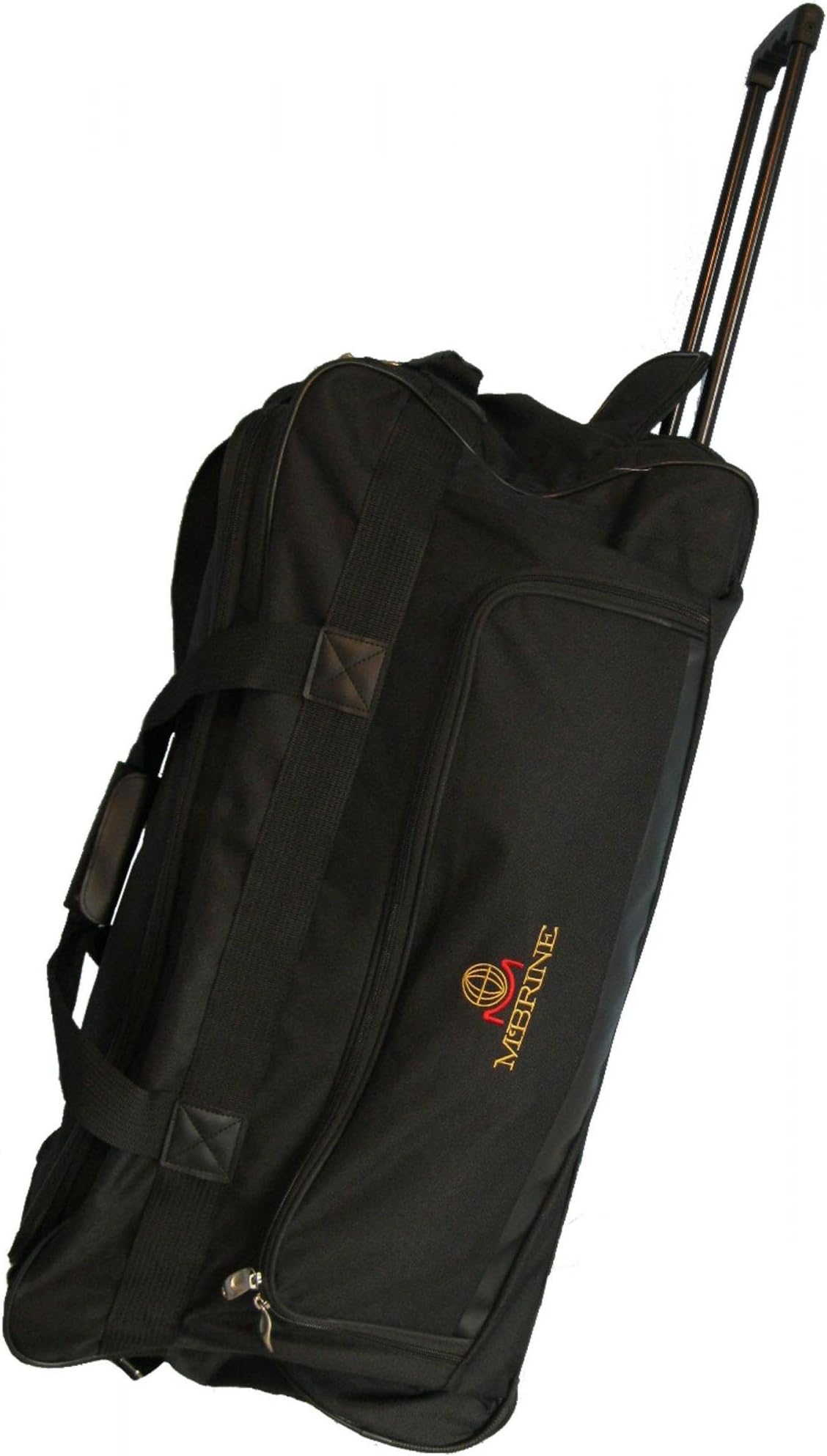 29" 2 Wheeled Duffel