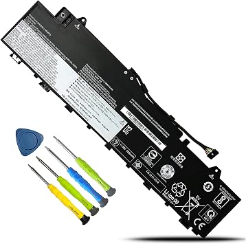 L19C3PF3 L19M3PF4 Laptop Battery for Lenovo IdeaPad 5-14IIL05 81YH