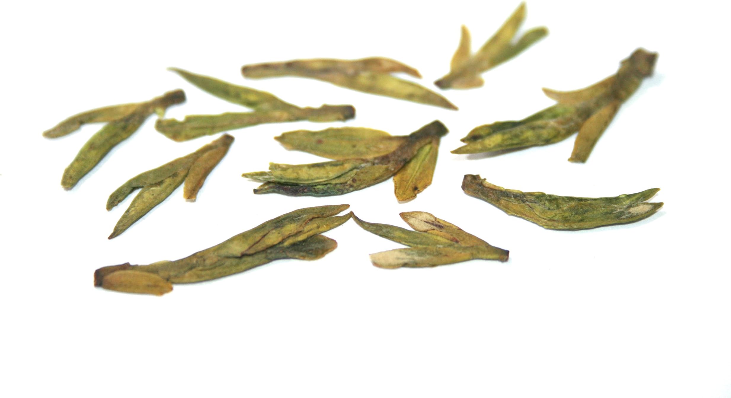 Green Pre-Qing Ming Long Jing 50 g