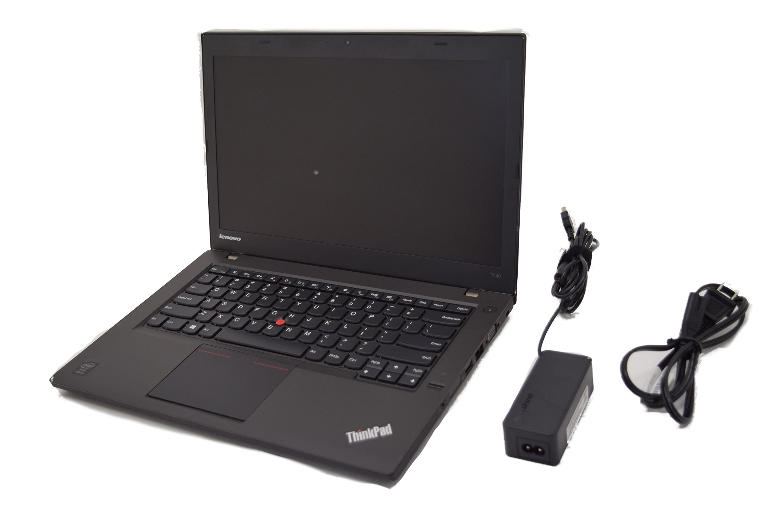Amazon.com: Lenovo Thinkpad T440 20B6008EUS 14-Inch Laptop (1.60