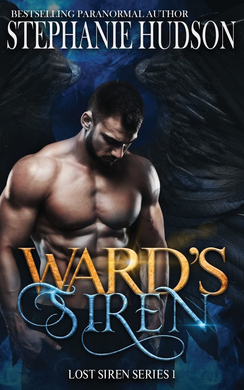 Buy Ward's Siren: 1 (The Lost Siren) โ BookShops.in