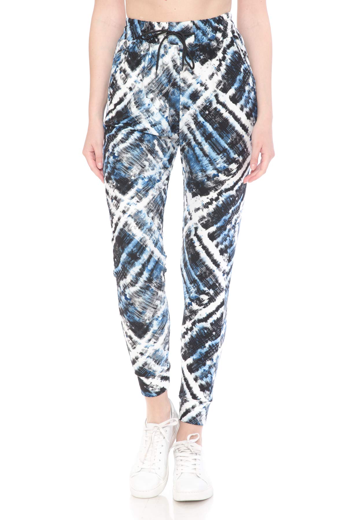 Leggings Depot Jogger - Jogger Kobiety