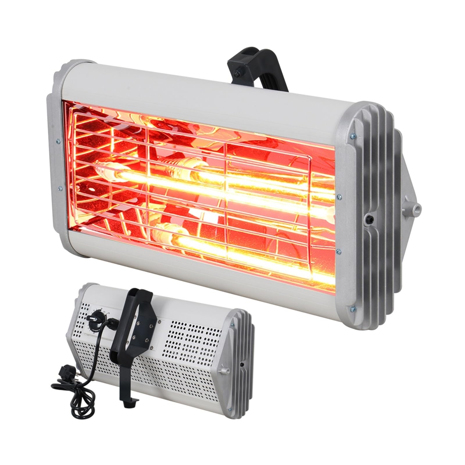 Lampa Do Utwardzania Lakieru O Mocy 1200 W. Krótkofalowa Suszarka Do Lakieru Na Podczerwień/suszarka Na Podczerwień Do Lakieru Samochodowego/lampa Do Lakieru