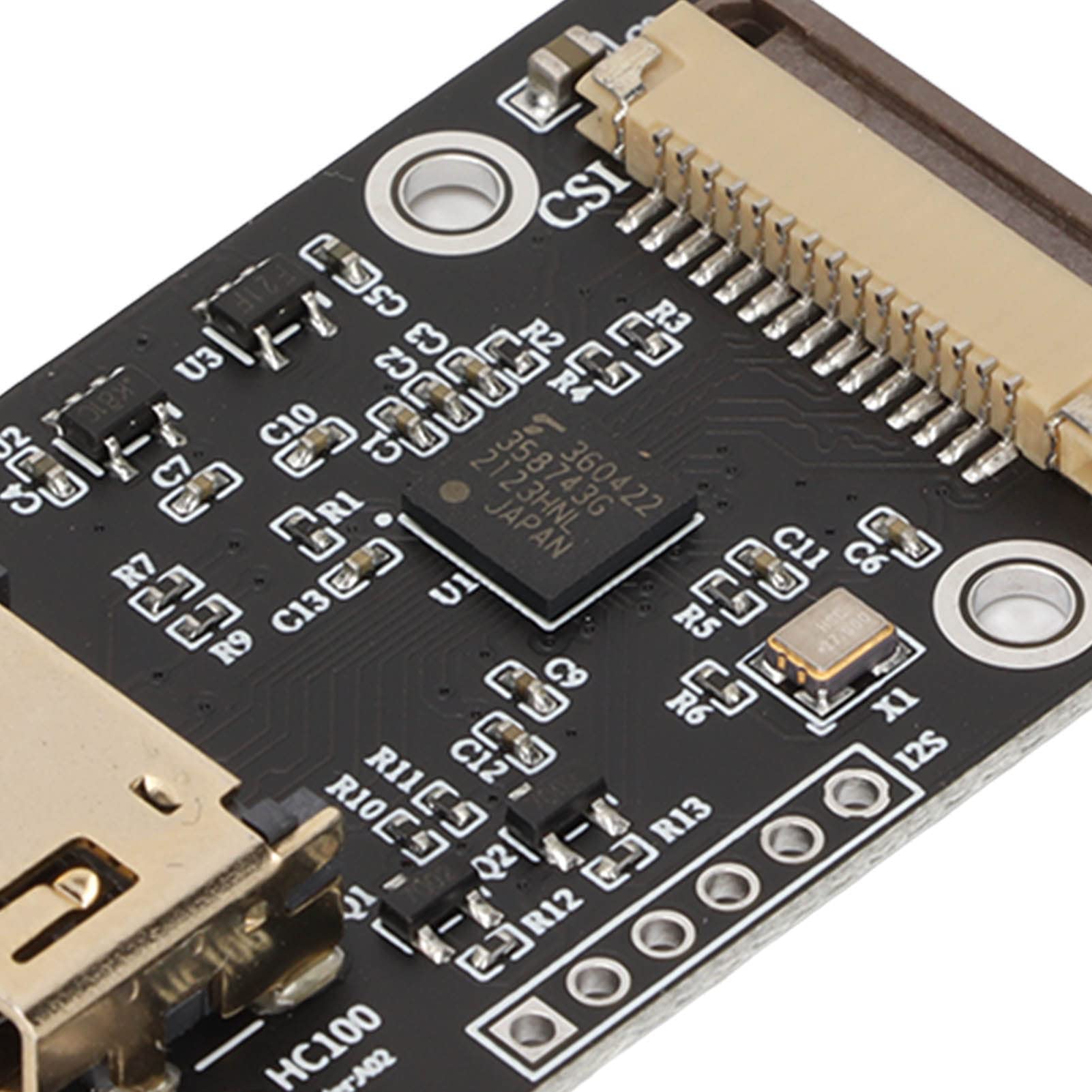 Interfaz Multimedia de Alta Definición para Adaptador de Cámara