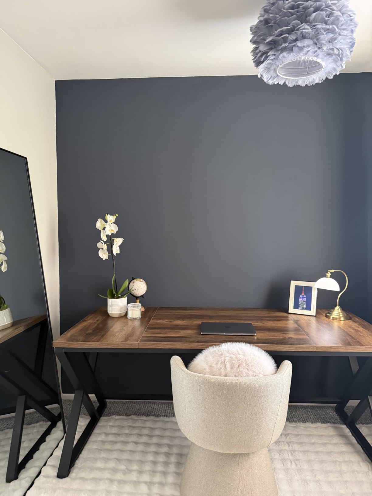 Customer photo