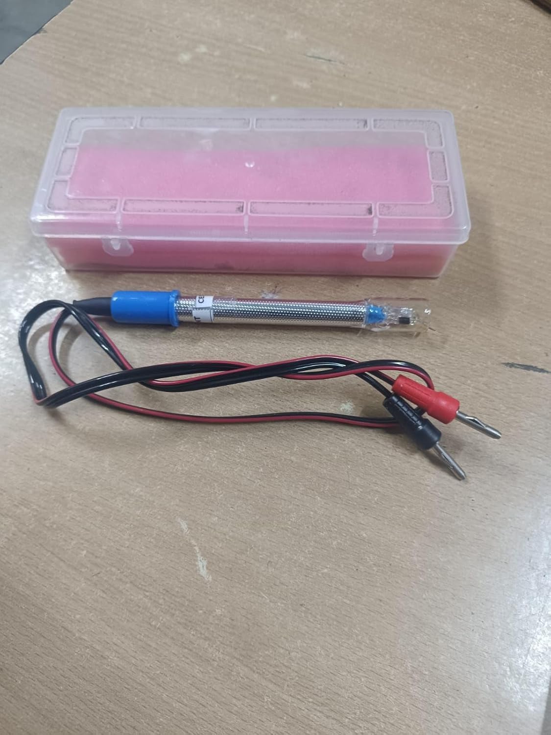 Conductivity Cell for Conductivity Meter Electrodes Materials | Accessory of Conductivity Meter-picture-24