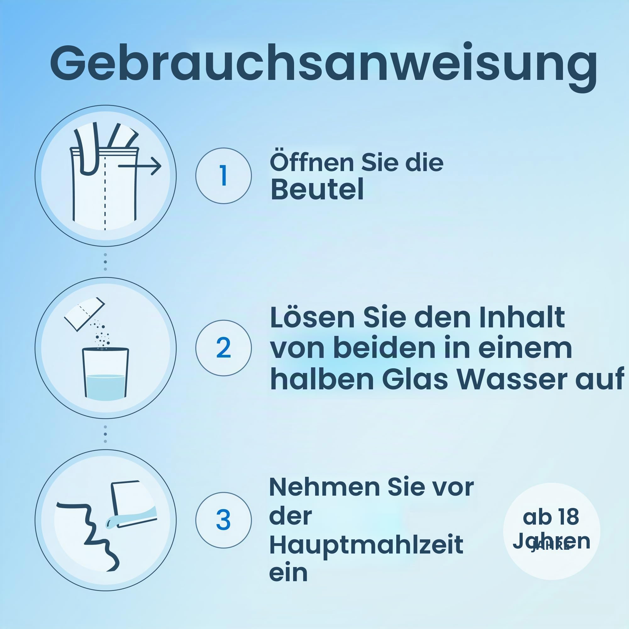 Enterogermina Schwellungen, probiotische Molkereien, Präbiotika für Erwachsene – Nahrungsergänzungsmittel mit Verdauungsenzymen und pflanzlichen Extrakten gegen Bauchschwellung und Schwellungen des