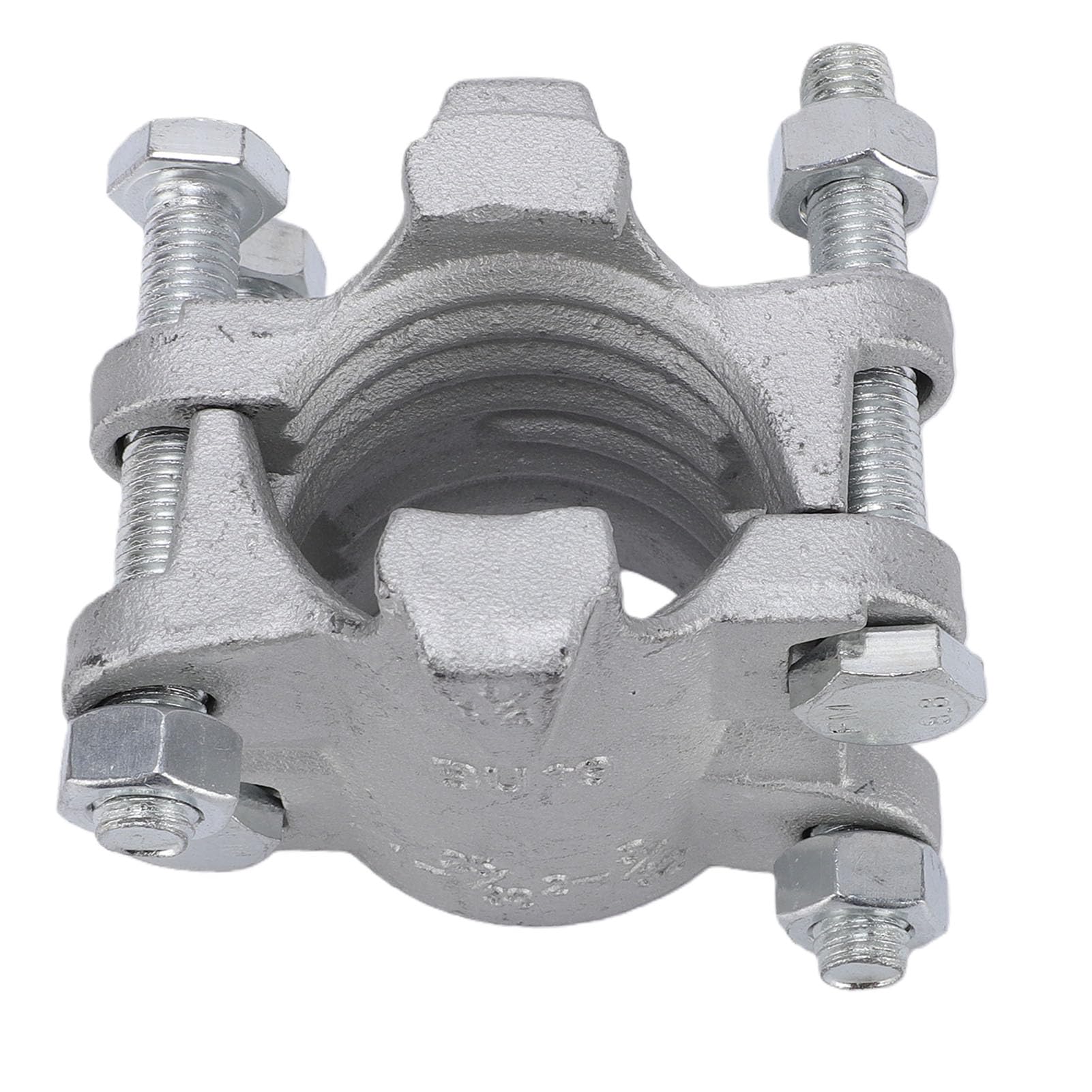 Schlauchschelle Aus Edelstahl 60-72mm