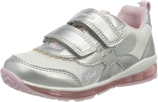 B Todo Girl A, Sneakers para Bebé Niña