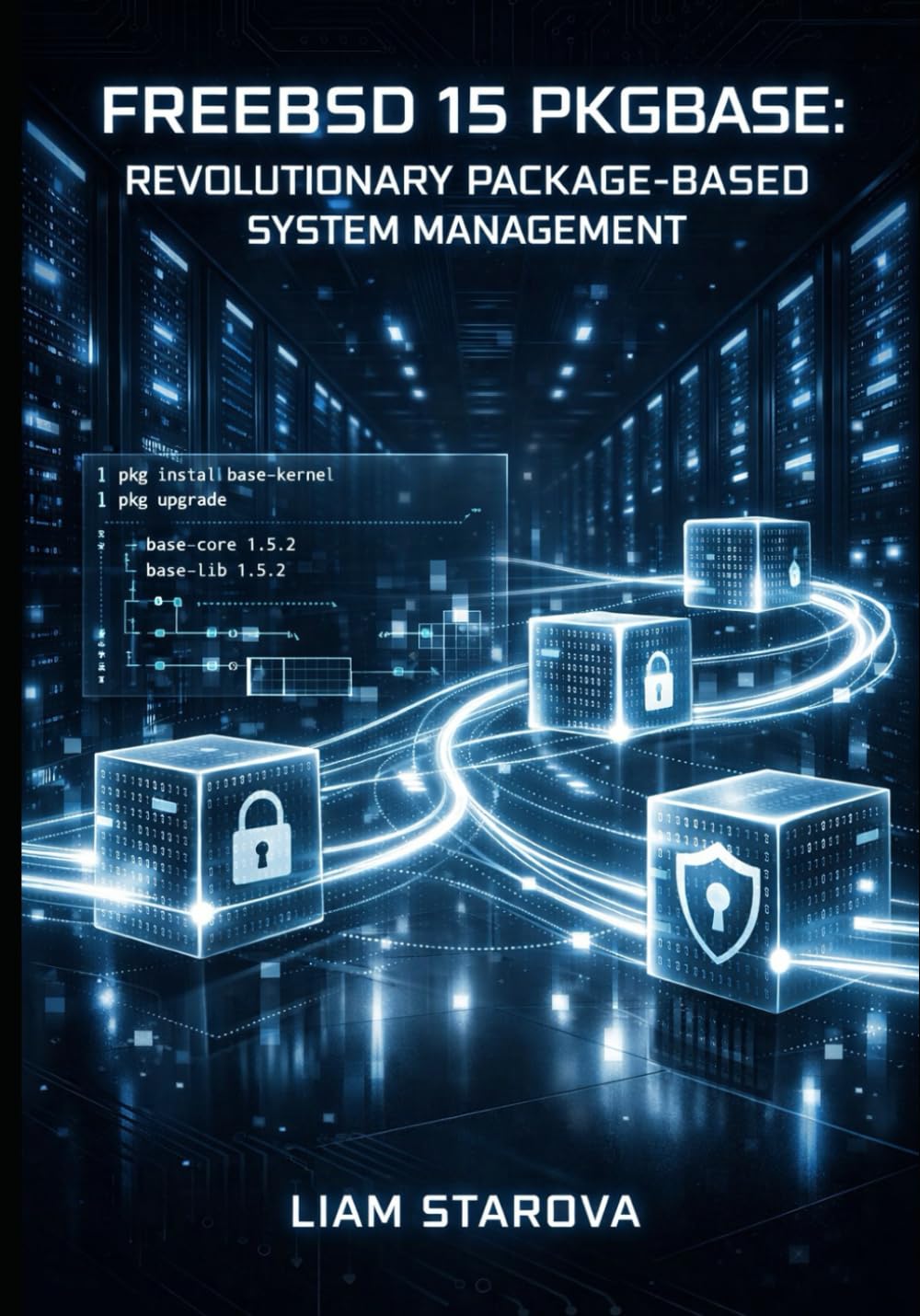 FREEBSD 15 PKGBASE: REVOLUTIONARY PACKAGE-BASED SYSTEM MANAGEMENT: Migrate from freebsd-update to Modern pkg Workflow with Fine-Grained Installations and Quantum-Resistant Security