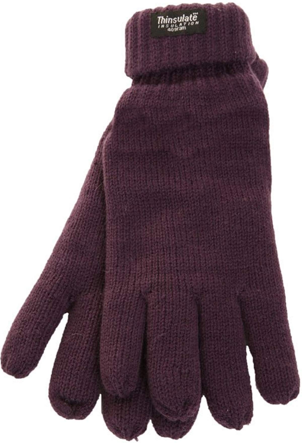 SSPThinsulate Ladies Gloves