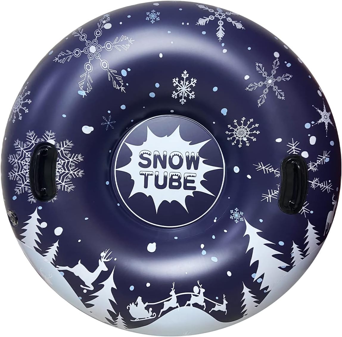 Yard スノーチューブ 子供 大人用 雪そり極厚の耐寒素材 ブ ソリ お Yard スノーチューブ 子供 大人用 雪そり極厚の耐寒素材 ブ ソリ お