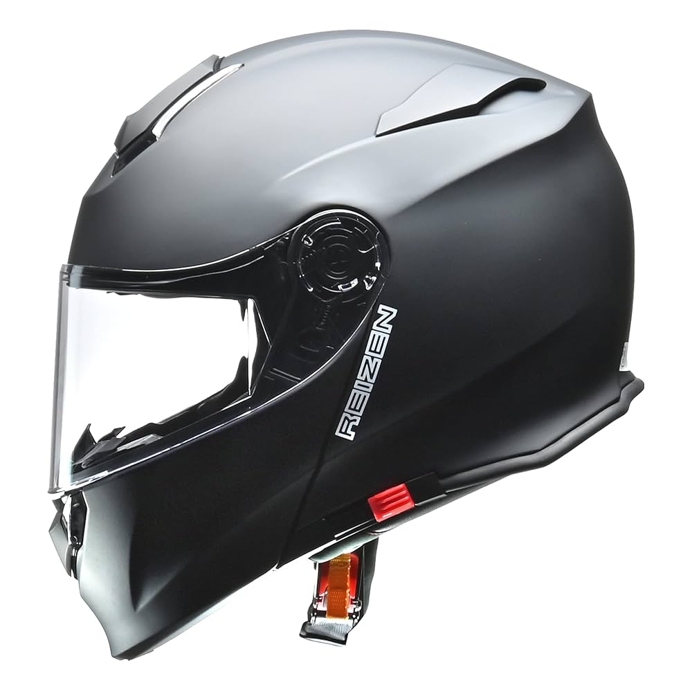 Amazon | リード工業(LEAD) バイク用 インナーシールド付き