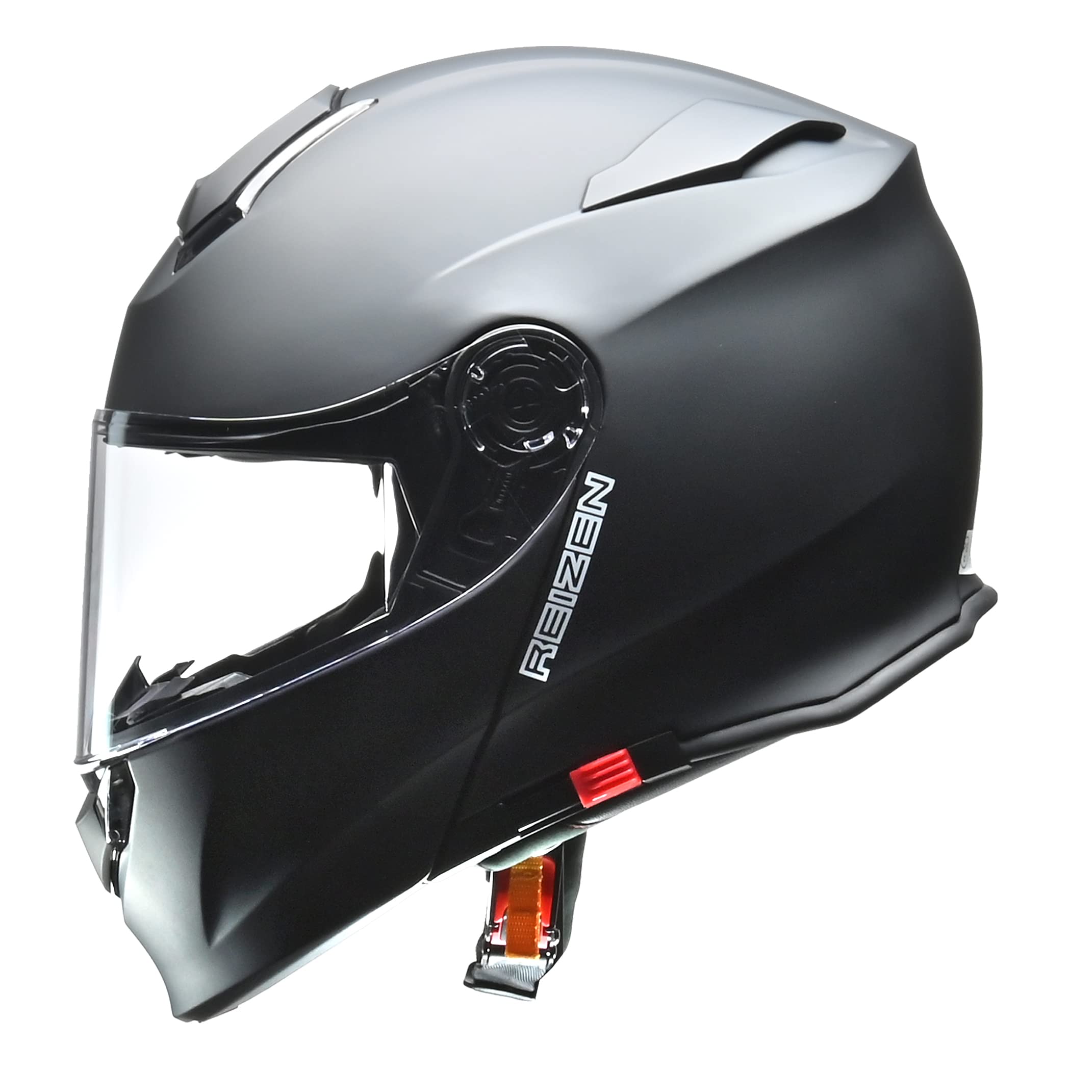 Amazon | リード工業(LEAD) バイク用 インナーシールド付き システム