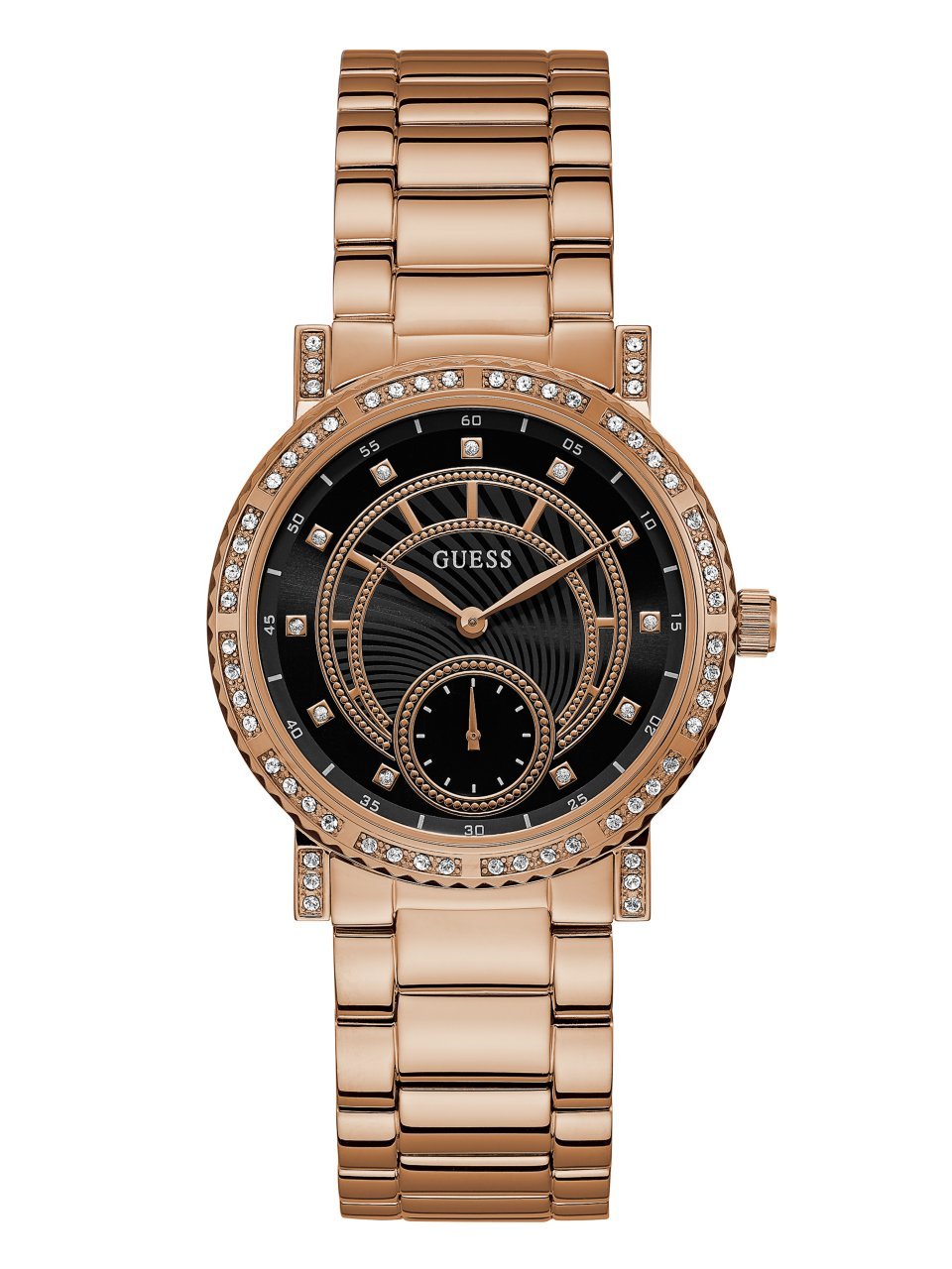 GUESS Reloj Mujer W1006L2