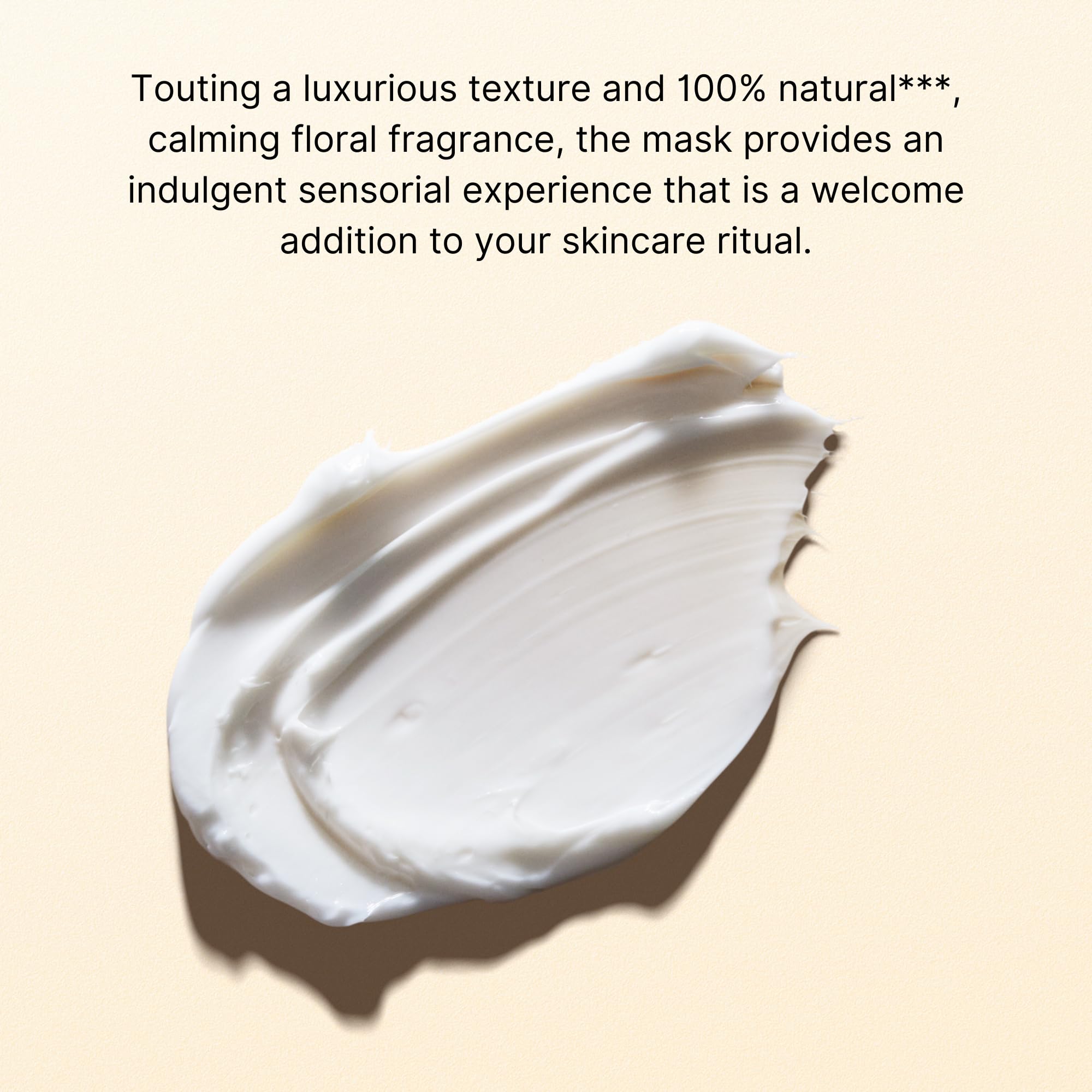 Jurlique Nutri-Define Cream Mask 100ml | Hydrating Face Mask | For All Skin Types Including Dry, Oily & Sensitive Skin| Beauty Skincare Products for Women/Men | Australian Made