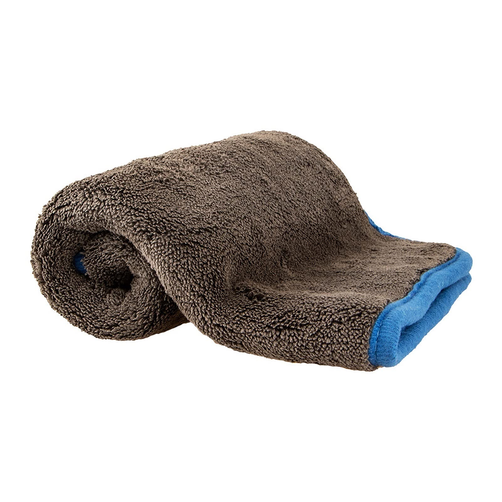 yaoqijie 3 stücke 1200gsm super Dicke plüsch mikrofaser Auto putzen Pflege tücher mikrofaser wachs polierwäsche detailliert trizing handtücher 48x42cm Lasting