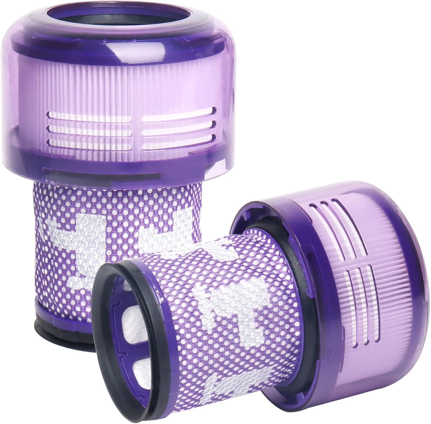 2 Pack V11 Filter Replacement for Dyson V11 Torque Drive
