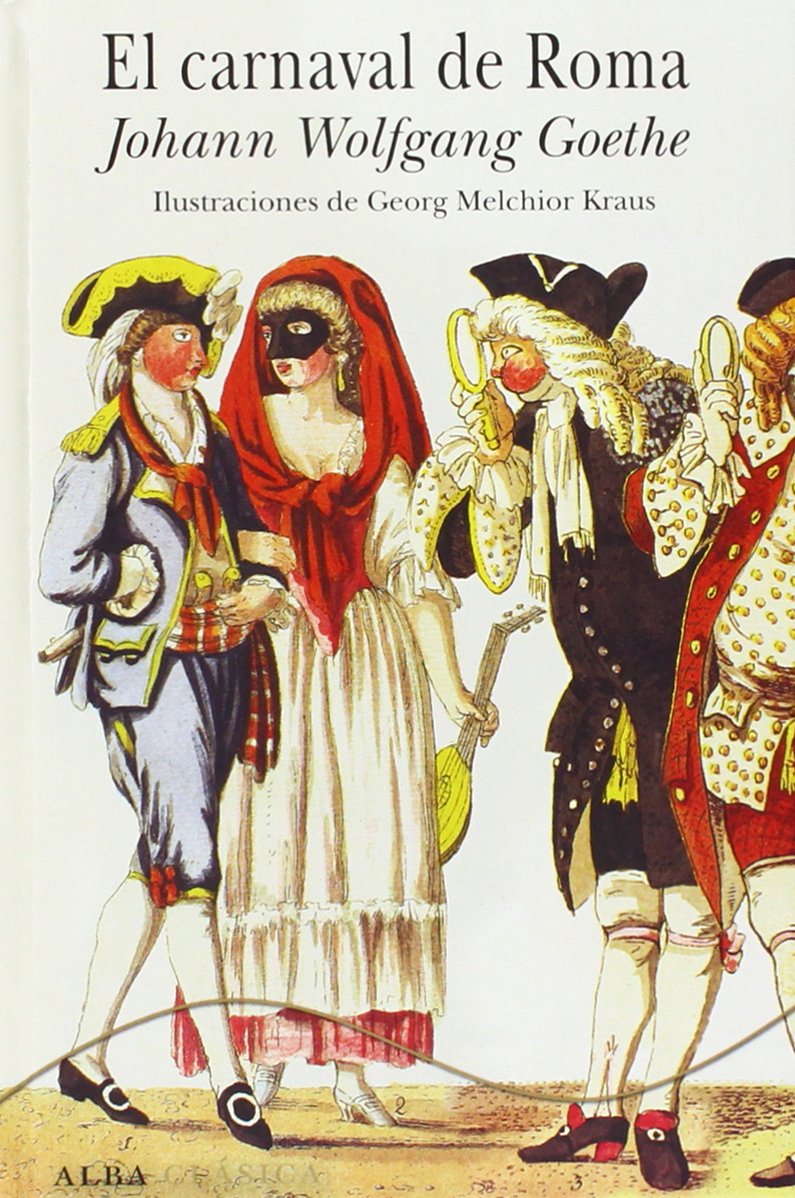 El carnaval de Roma (Clásica)