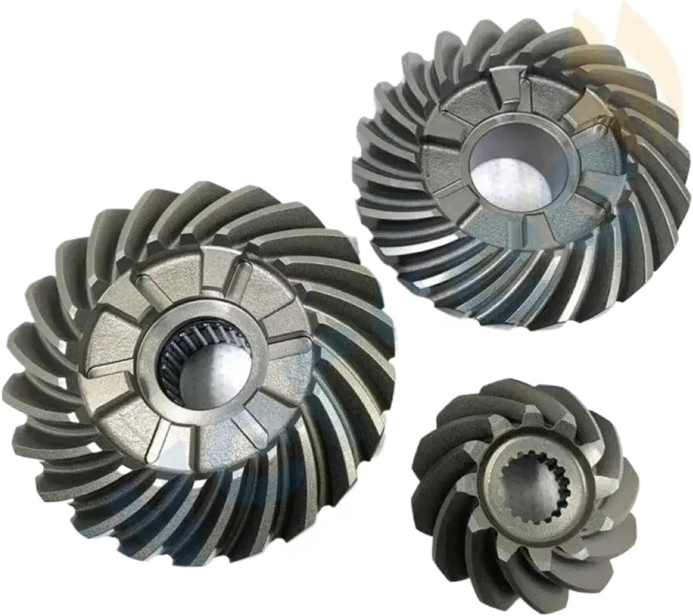 Oversee 57300-93860 Pinion,Forward,Reverse Gear Kit for Outboard Motor 4T DF200 DF225 DF250