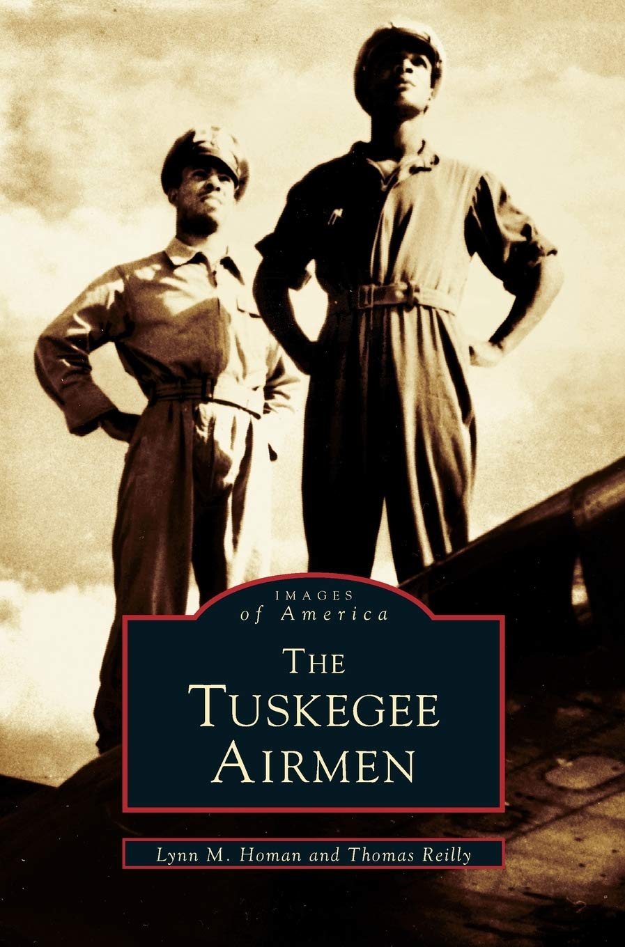 Tuskegee Airmen : Vêtement aviateur Red Tails Seconde Guerre