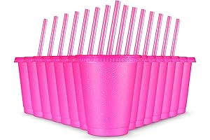 Rtteri Kids Cups Taylor Swift - (Multicolor Reusable Tumblers)