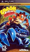 Crash of the Titans