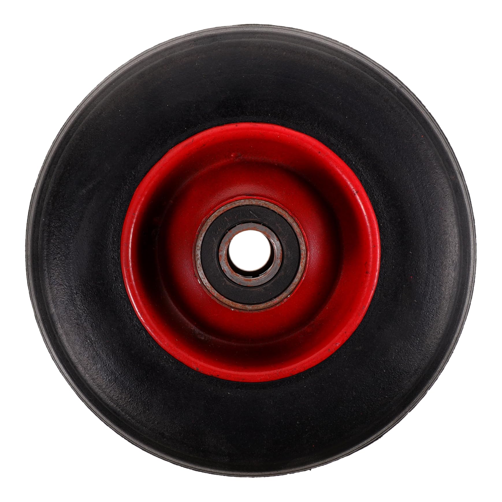 Mipcase Ruota Per Carrelli Da Giardino Pneumatico Durevole e Sicuro Per Ragazzo Ragazza Ragazza Accessori Per Carrelli Sostituzione Semplice Resistente Agli Urti