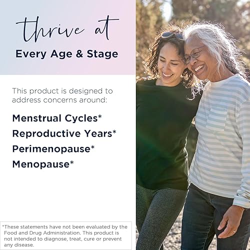 Miniatura 4 de Designs for Health FemGuard Balance - Apoya el equilibrio hormonal femenino saludable  metabolismo de estrógenos - Fórmula para mujer - Folato