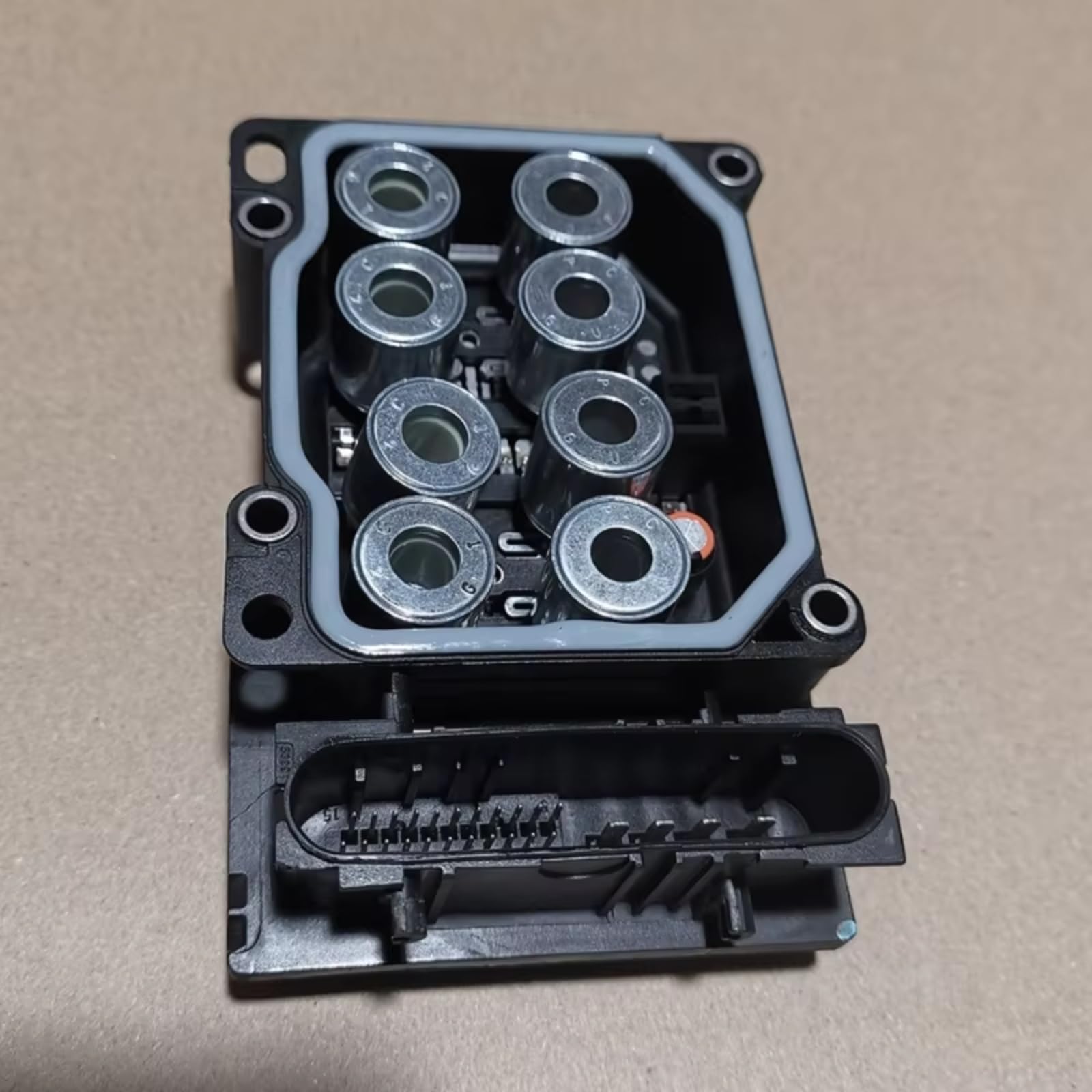 Actuador Electrónico Freno Estacionamiento Para Toyota Para Camry 0265800534 44050-06070 44050-33240 No Para Híbrido 44510-06060 0265800591 Módulo Control Bomba Freno ABS