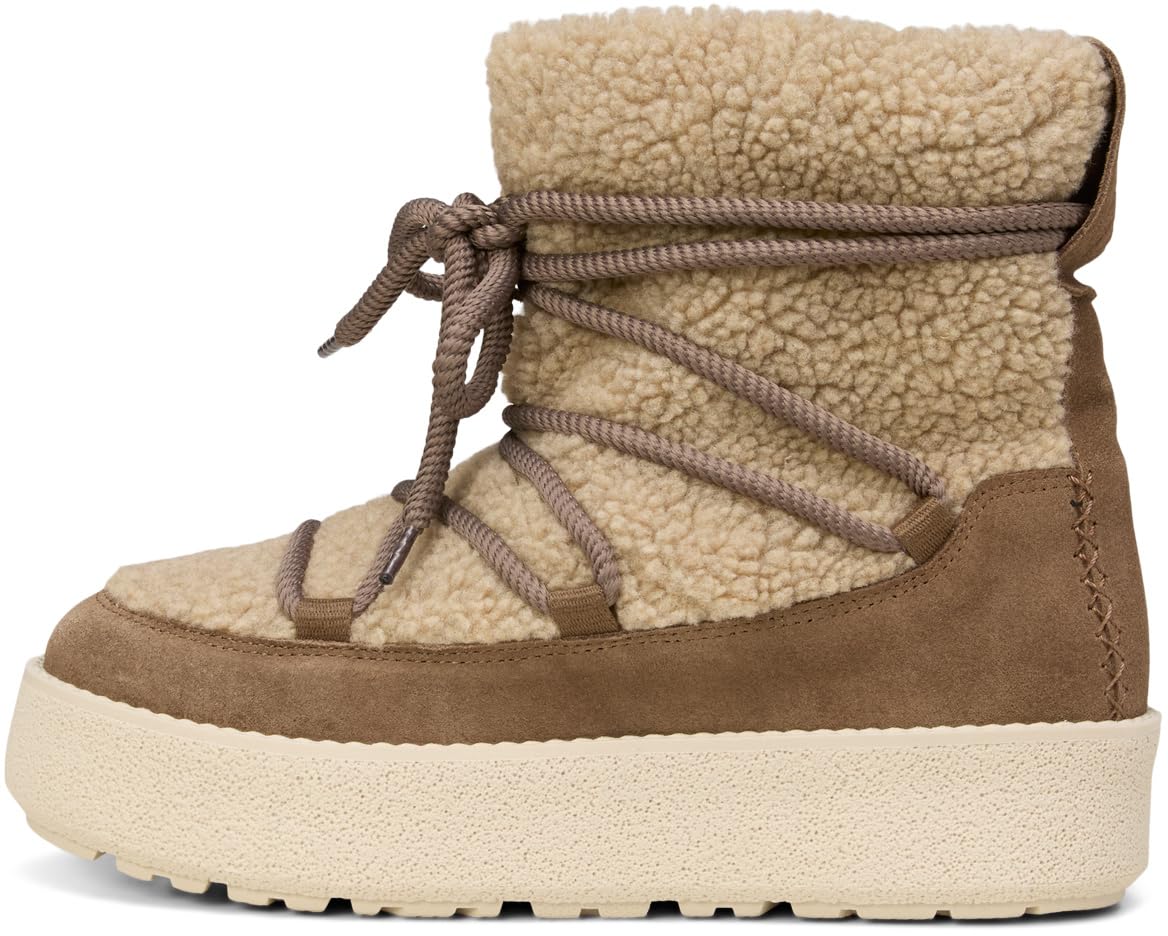 Marc O'Polo Damen Pia 4bAnkle Boot