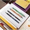 Rotring Visumax Versatile Type Pen, 0.7 mm, Black
