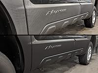 Vista 7 de Malco Epic Revive Nu - Restaurador de revestimientos y revestimientos de plástico, restaura el plástico desteñido y seco, vinilo y goma de nuevo a