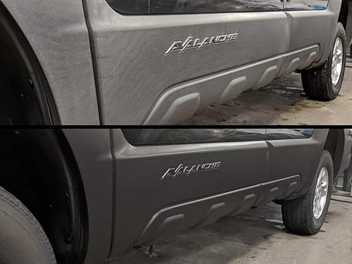 Miniatura 7 de Malco Epic Revive Nu - Restaurador de revestimientos y revestimientos de plástico, restaura el plástico desteñido y seco, vinilo y goma de nuevo a