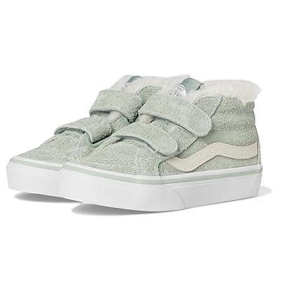 Vans Kids Sk8 Mid Reissue V (Little Kid) Kid