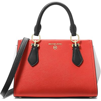 Женская сумка MICHAEL Michael Kors Marilyn Small Crossbody