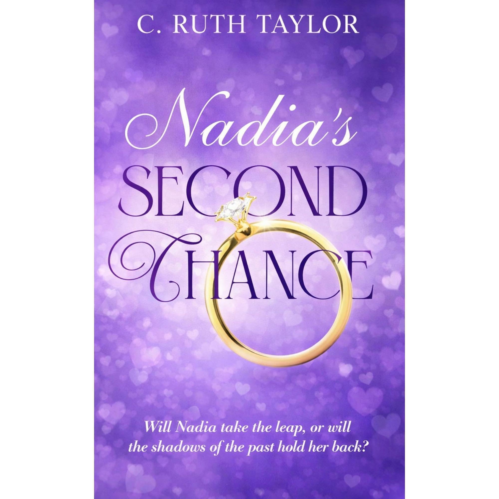 Nadia's Second Chance