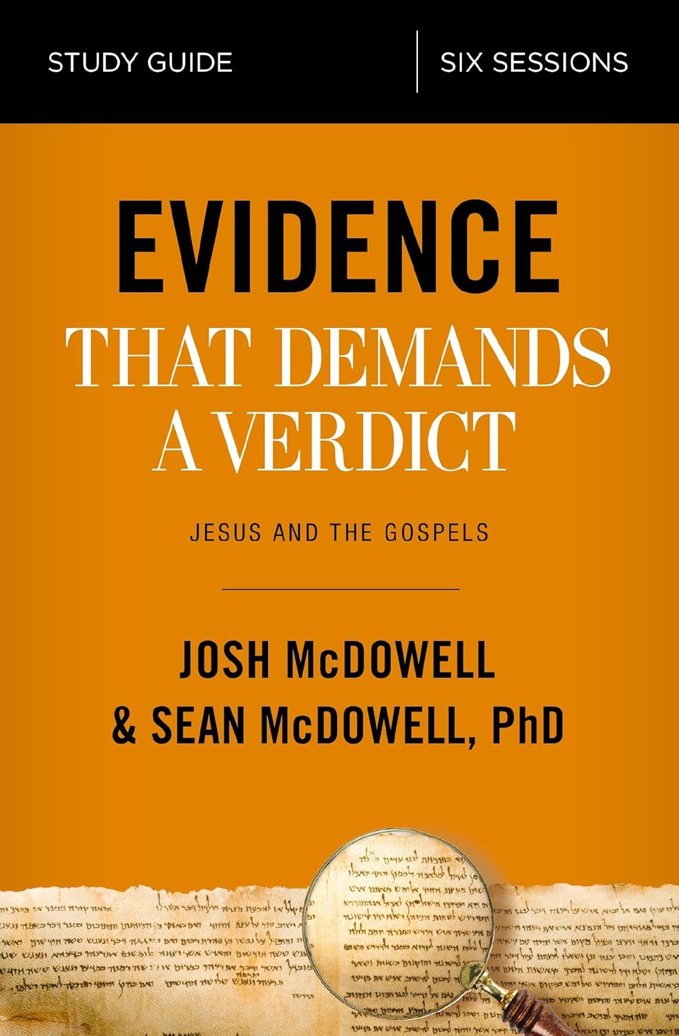 Evidence That Demands a Verdict Bible Study Guide Jesus and the Gospels eBook McDowell, Josh Evidence That Demands a Verdict Bible Study Guide Jesus and the Gospels eBook McDowell, Josh