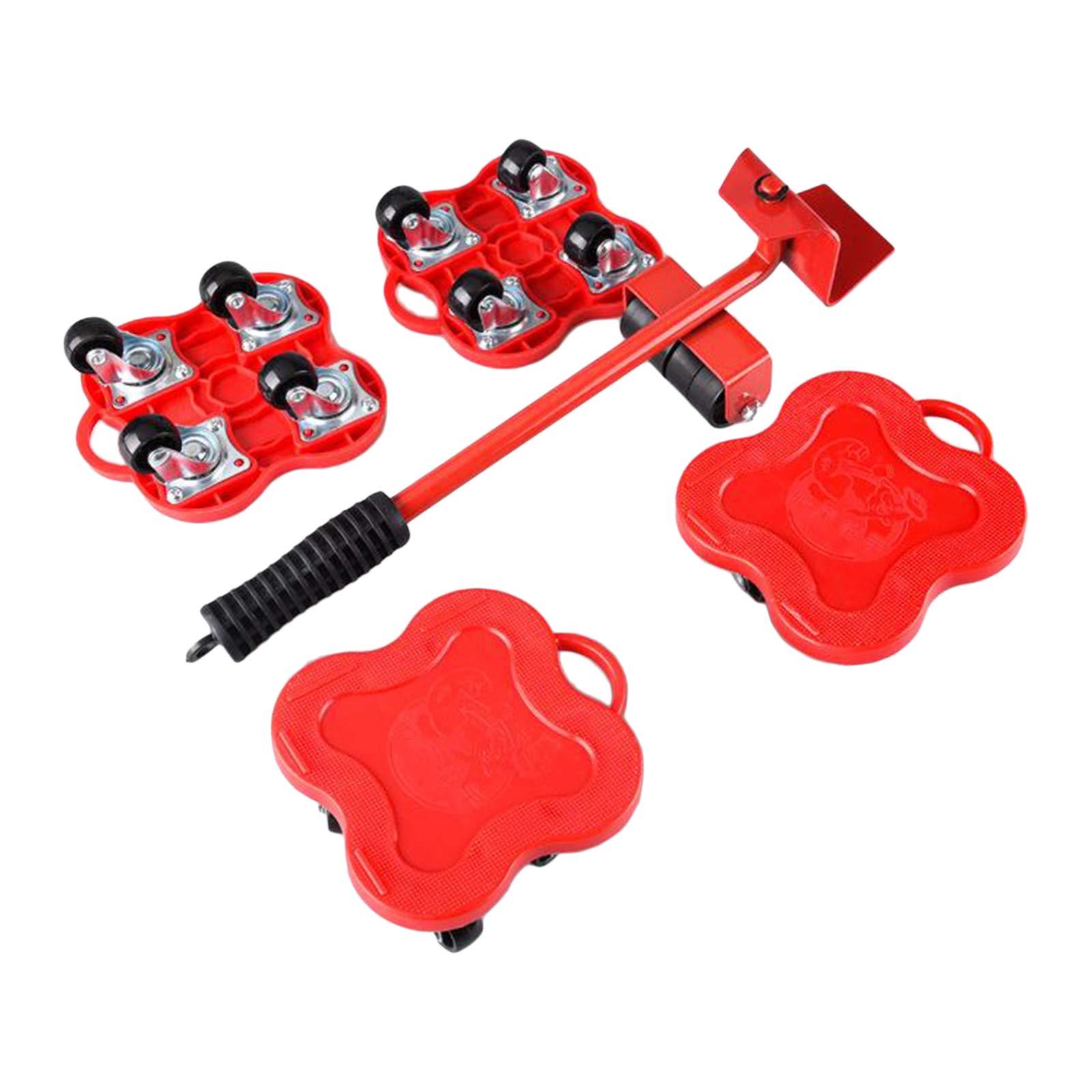 Sposta Mobili Attrezzi Mobili Sollevatore di oggetti pesanti Trasporto Remover Mover kit di aggiornamento