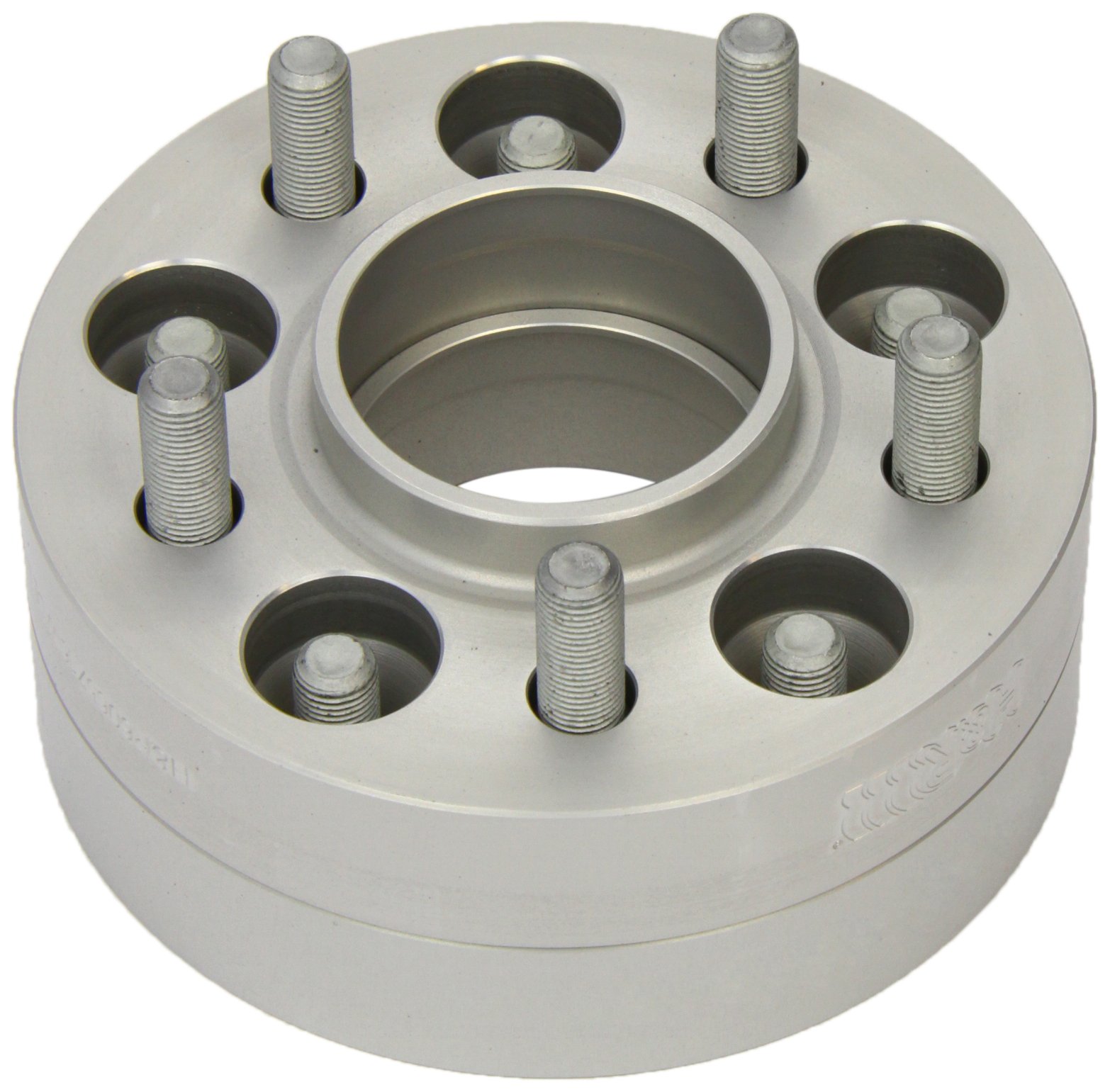 H&R 2x30mm wheel spacers for Dodge Nitro 6065716