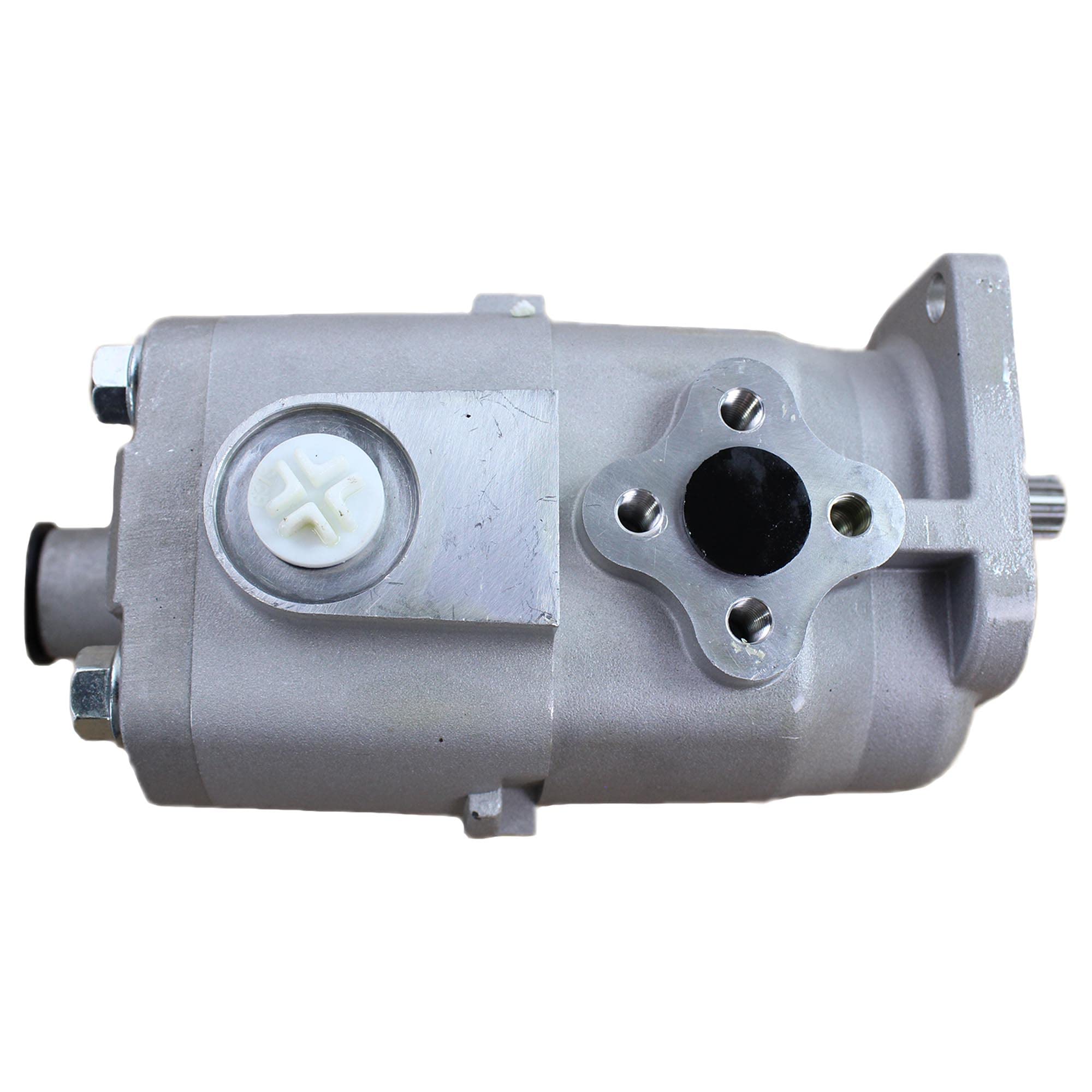 Eparts, Inc. E-T1150-36440 Hydraulic Oil Pressure Pump for Kubota L2501H, L2501F, L2501D, L3301H, L3301F, L3301DT