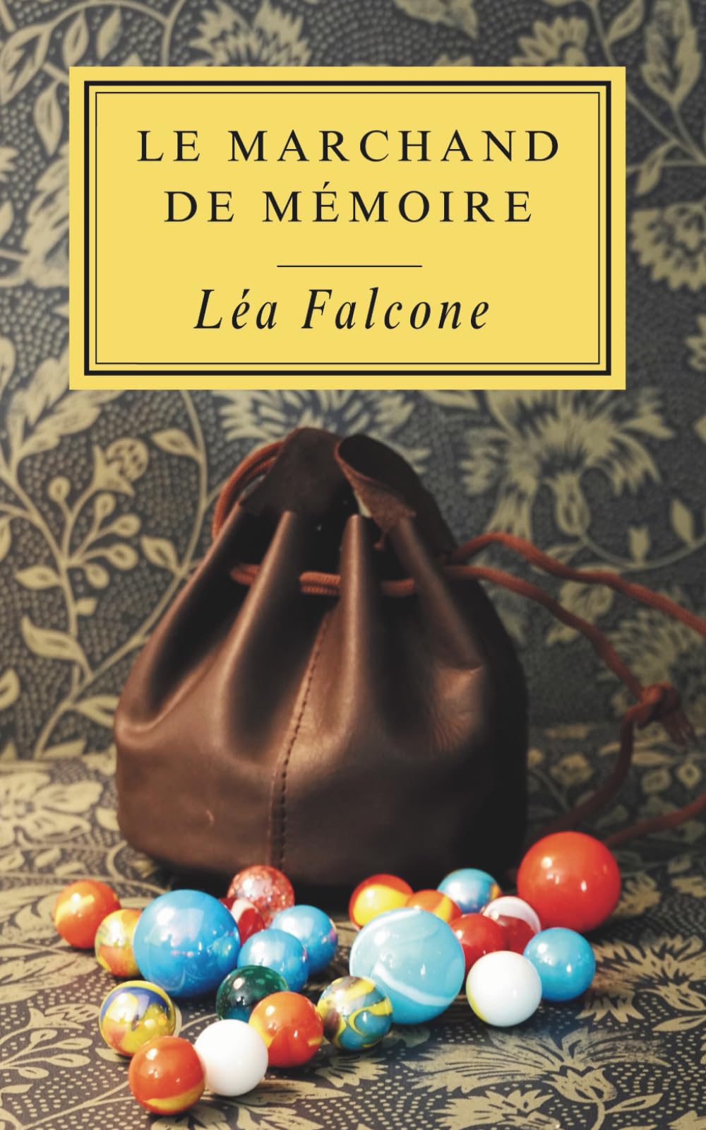 Le Marchand de Mémoire