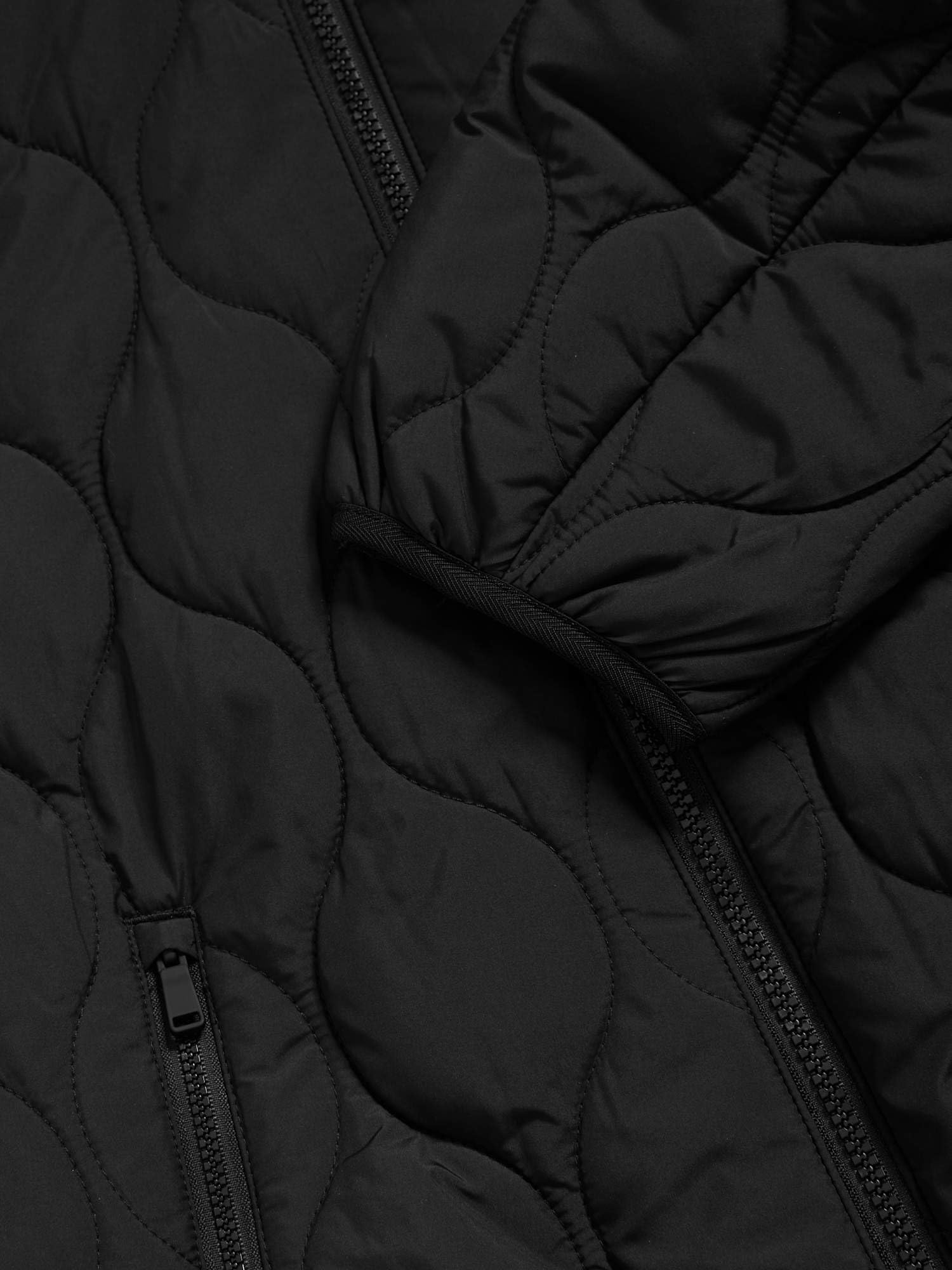 Marks & Spencer Bambini Leggero Foderato Con Cappuccio Giacca – Unisex per Bambini e Ragazze – Vestibilità Regolare